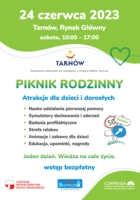 piknik rodzinny